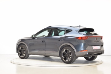 CUPRA FORMENTOR 2.0 TDI 110kW (150 CV) - Ítem2