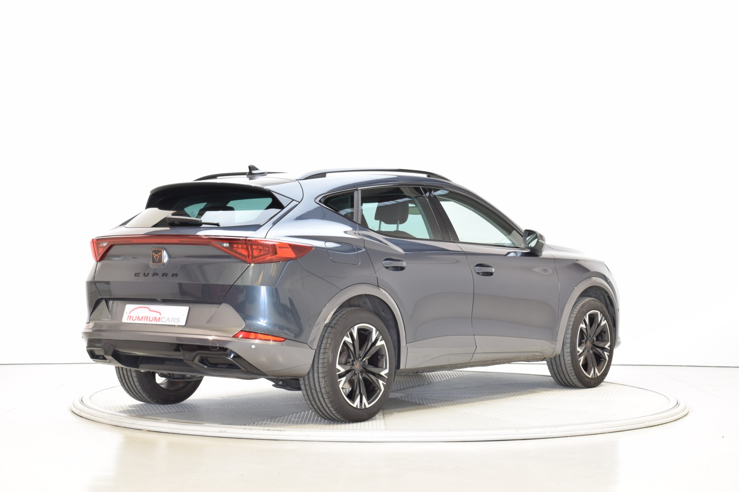 CUPRA FORMENTOR 2.0 TDI 110kW (150 CV) - Ítem4