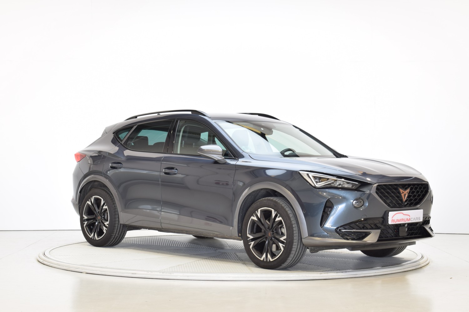 CUPRA FORMENTOR 2.0 TDI 110kW (150 CV) - Ítem6