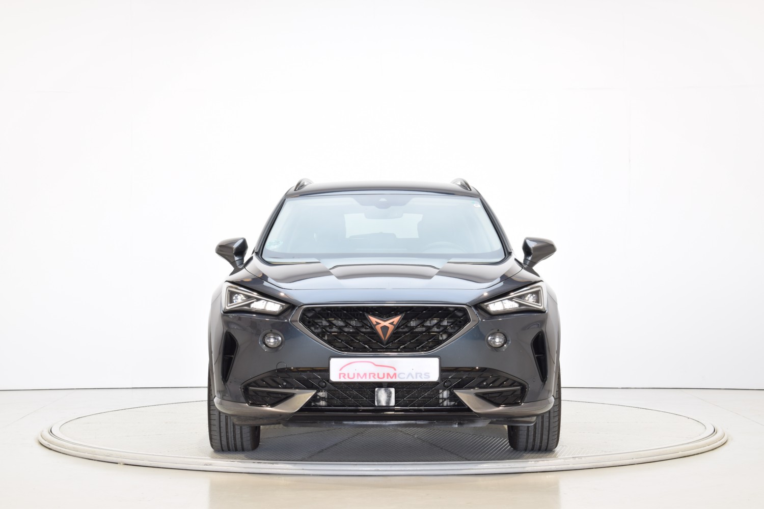 CUPRA FORMENTOR 2.0 TDI 110kW (150 CV) - Ítem7