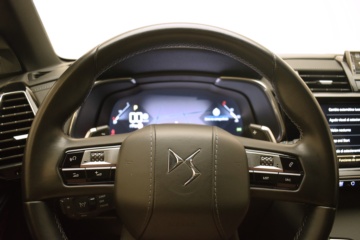 DS 7 CROSSBACK GRAND CHIC 1.6 TURBO 225 CV EAT8 - Ítem11