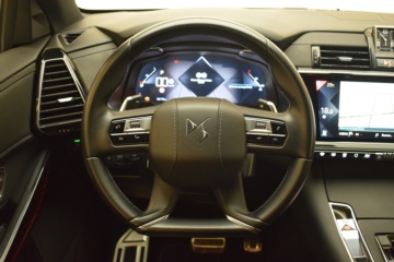 DS 7 CROSSBACK GRAND CHIC 1.6 TURBO 225 CV EAT8 - Ítem12