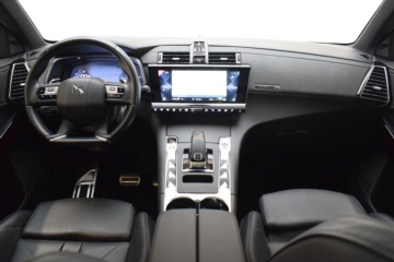 DS 7 CROSSBACK GRAND CHIC 1.6 TURBO 225 CV EAT8 - Ítem13