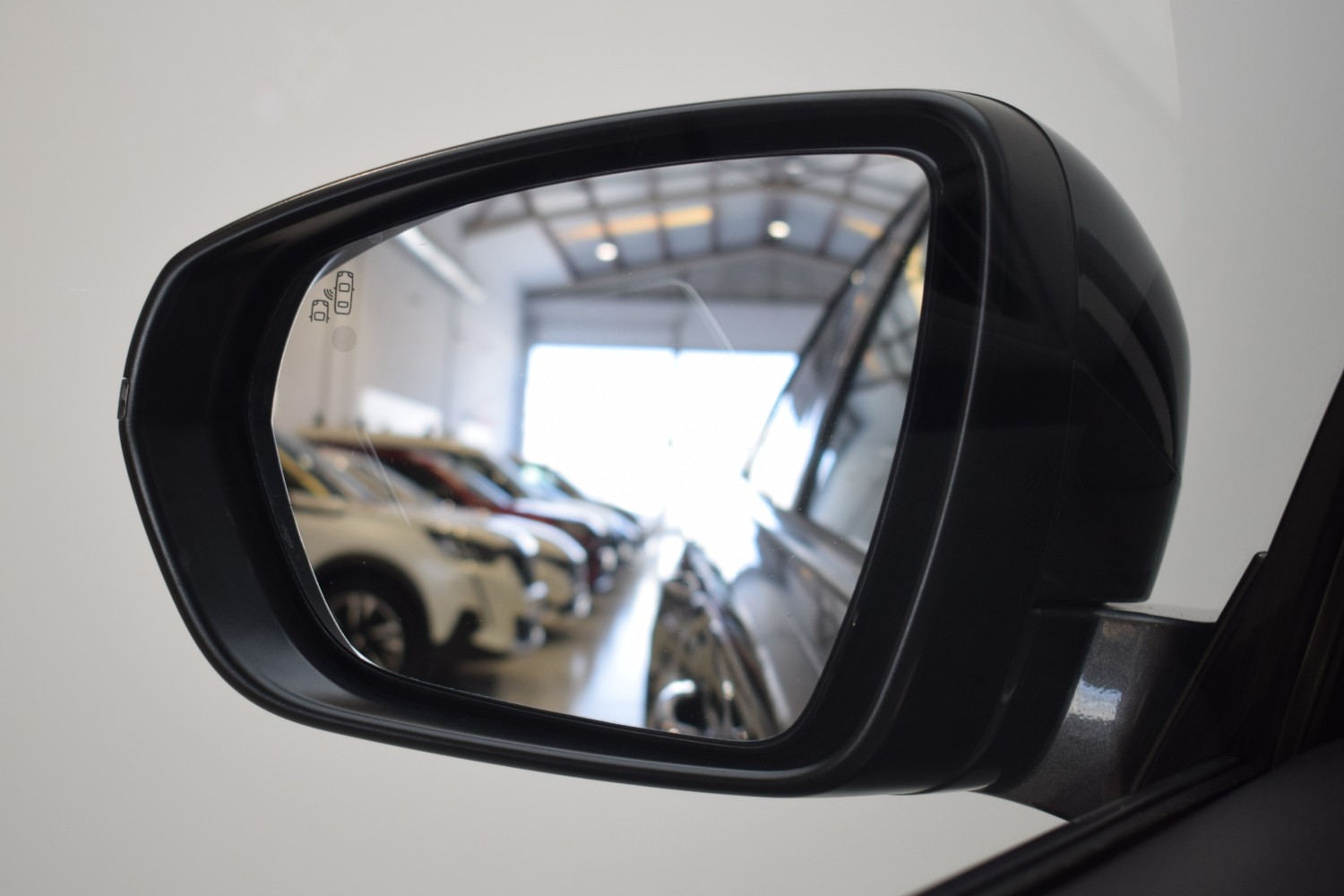 DS 7 CROSSBACK GRAND CHIC 1.6 TURBO 225 CV EAT8 - Ítem14