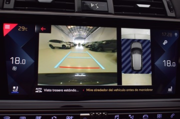 DS 7 CROSSBACK GRAND CHIC 1.6 TURBO 225 CV EAT8 - Ítem18