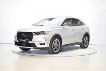 DS DS 7 Crossback PureTech 132kW (180CV) Auto. GRAND CHIC
