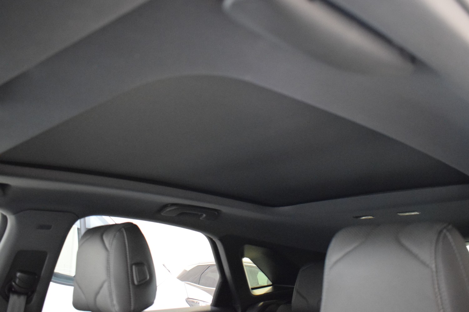 DS 7 CROSSBACK GRAND CHIC 1.6 TURBO 225 CV EAT8 - Ítem21