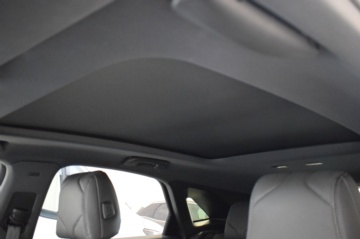 DS 7 CROSSBACK GRAND CHIC 1.6 TURBO 225 CV EAT8 - Ítem21