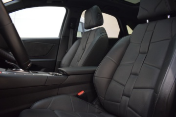 DS 7 CROSSBACK GRAND CHIC 1.6 TURBO 225 CV EAT8 - Ítem22