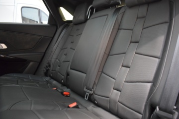 DS 7 CROSSBACK GRAND CHIC 1.6 TURBO 225 CV EAT8 - Ítem24