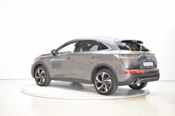 DS 7 CROSSBACK GRAND CHIC 1.6 TURBO 225 CV EAT8 - Ítem2