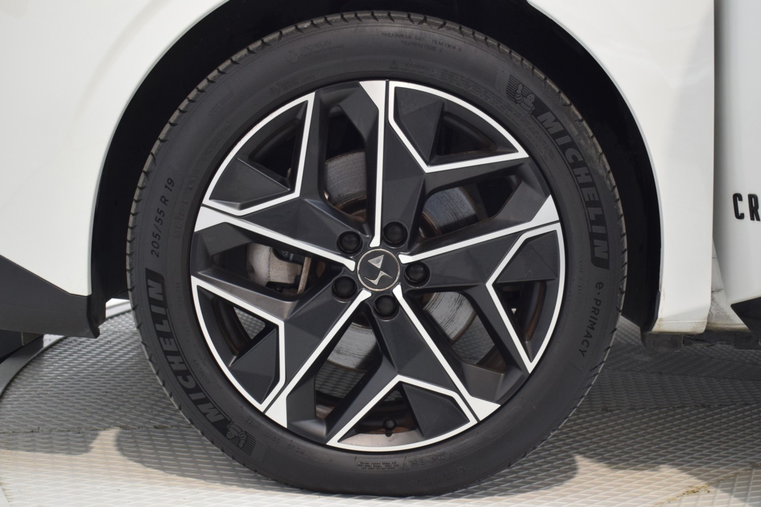 DS 4 CROSS RIVOLI CROSS PureTech 225 auto RIVOLI - Ítem9