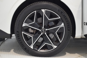 DS 4 CROSS RIVOLI CROSS PureTech 225 auto RIVOLI - Ítem9