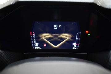 DS 4 CROSS RIVOLI CROSS PureTech 225 auto RIVOLI - Ítem10
