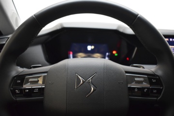 DS 4 CROSS RIVOLI CROSS PureTech 225 auto RIVOLI - Ítem11