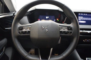 DS 4 CROSS RIVOLI CROSS PureTech 225 auto RIVOLI - Ítem12