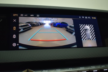 DS 4 CROSS RIVOLI CROSS PureTech 225 auto RIVOLI - Ítem19