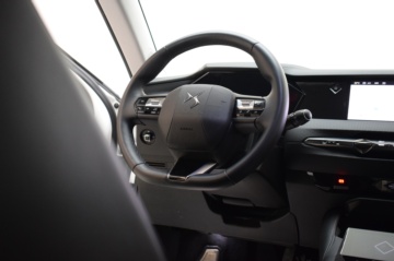 DS 4 CROSS RIVOLI CROSS PureTech 225 auto RIVOLI - Ítem21
