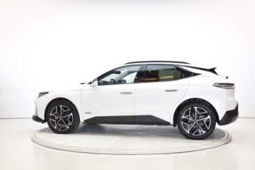 DS 4 CROSS RIVOLI CROSS PureTech 225 auto RIVOLI - Ítem1