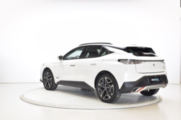 DS 4 CROSS RIVOLI CROSS PureTech 225 auto RIVOLI - Ítem2