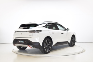 DS 4 CROSS RIVOLI CROSS PureTech 225 auto RIVOLI - Ítem4