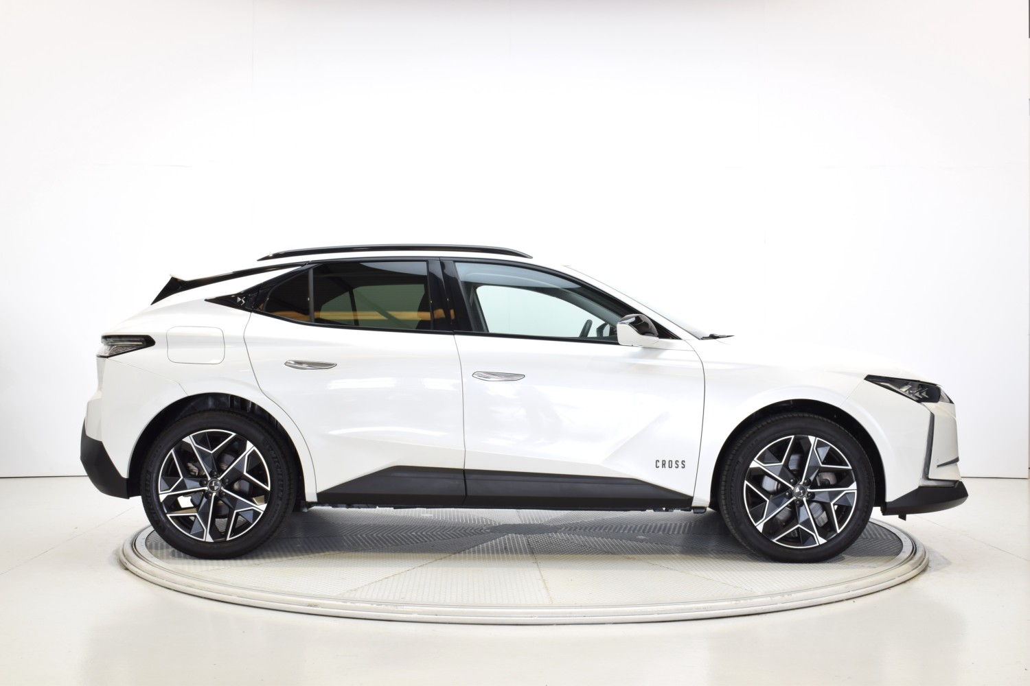 DS 4 CROSS RIVOLI CROSS PureTech 225 auto RIVOLI - Ítem5