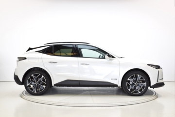 DS 4 CROSS RIVOLI CROSS PureTech 225 auto RIVOLI - Ítem5