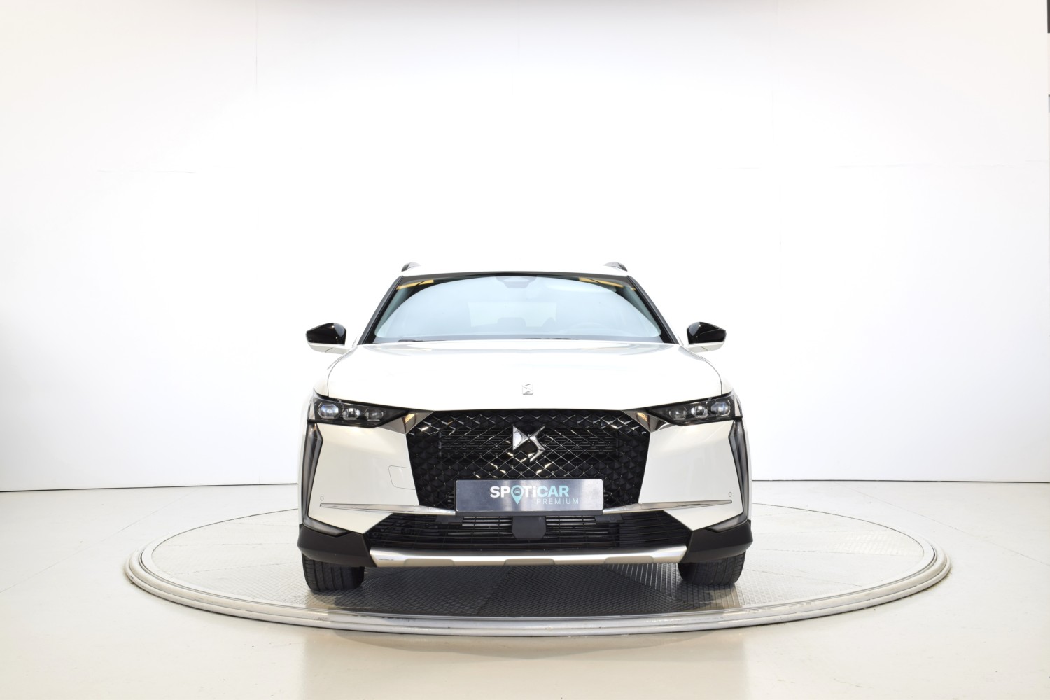 DS 4 CROSS RIVOLI CROSS PureTech 225 auto RIVOLI - Ítem7