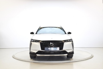 DS 4 CROSS RIVOLI CROSS PureTech 225 auto RIVOLI - Ítem7