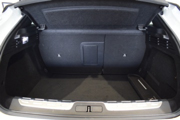 DS 4 CROSS RIVOLI CROSS PureTech 225 auto RIVOLI - Ítem8