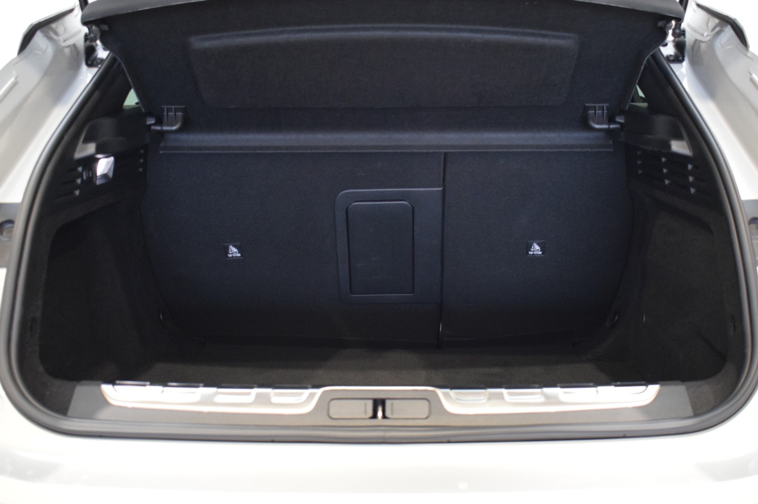 DS 4 PERFORMANCE LINE PureTech 130 auto - Ítem9