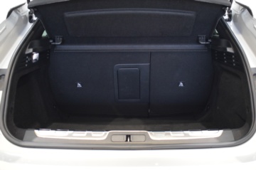 DS 4 PERFORMANCE LINE PureTech 130 auto - Ítem9