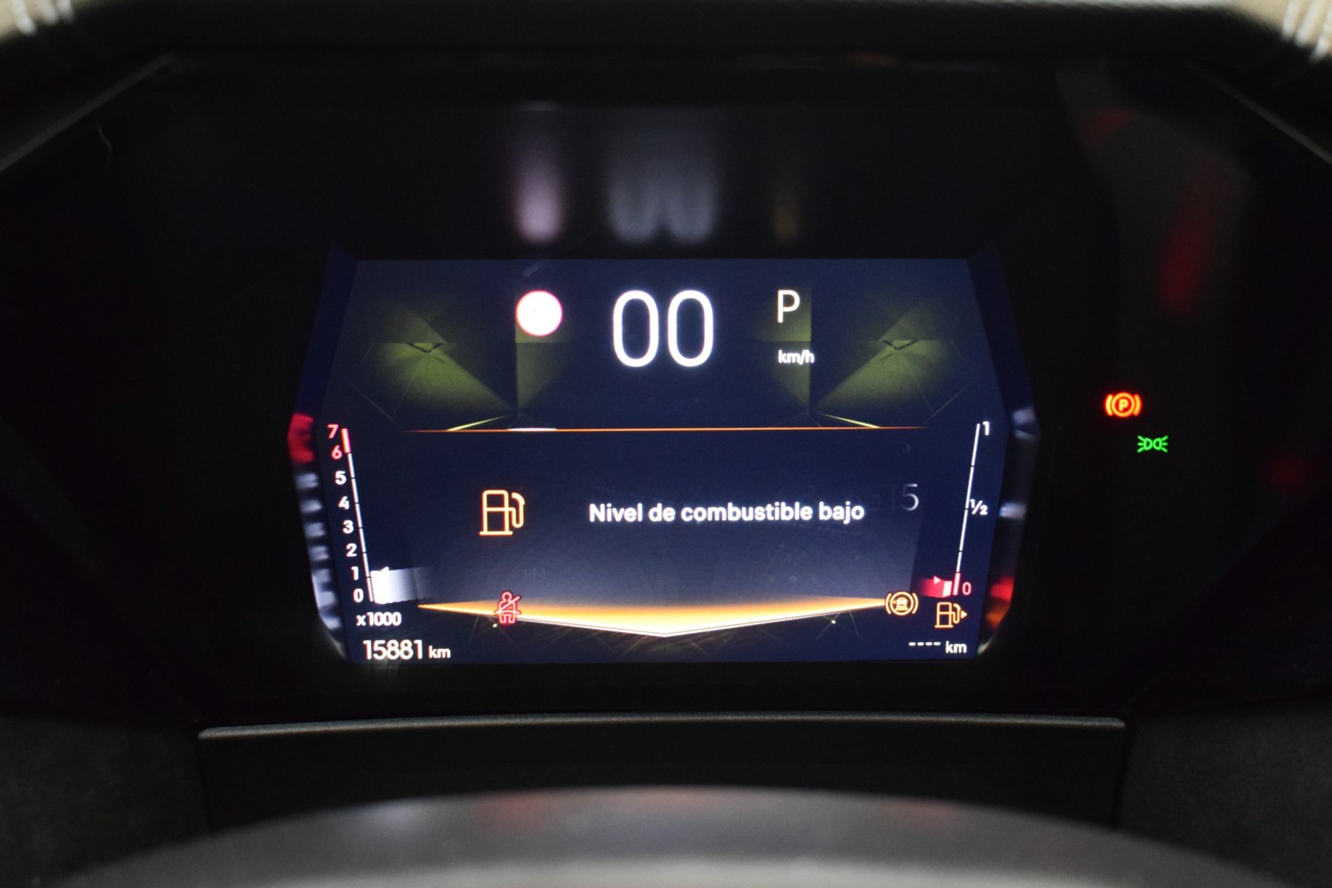 DS 4 PERFORMANCE LINE PureTech 130 auto - Ítem10