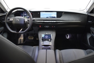 DS 4 PERFORMANCE LINE PureTech 130 auto - Ítem13