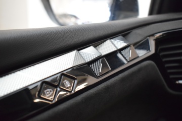 DS 4 PERFORMANCE LINE PureTech 130 auto - Ítem14