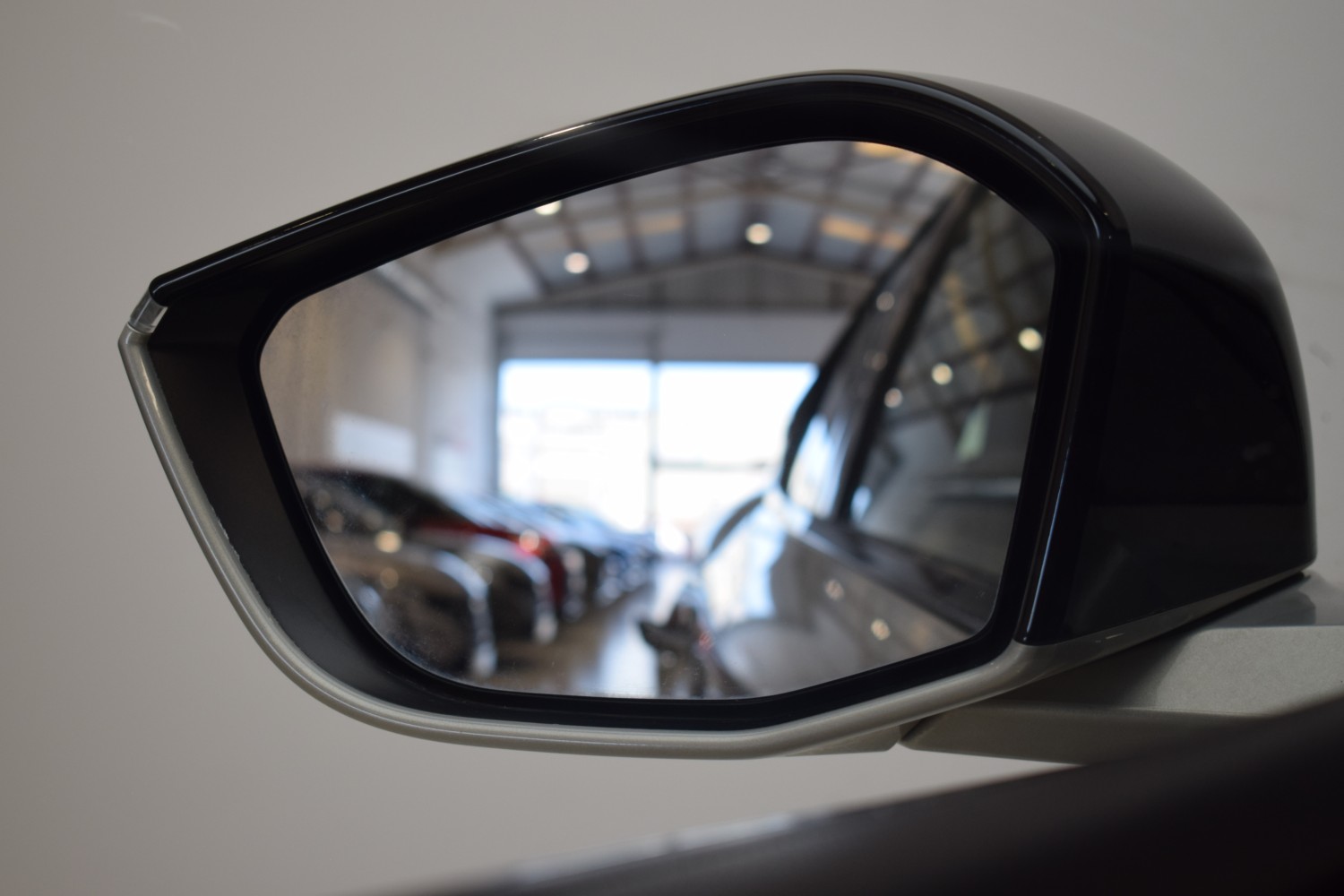 DS 4 PERFORMANCE LINE PureTech 130 auto - Ítem15