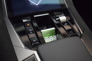 DS 4 PERFORMANCE LINE PureTech 130 auto - Ítem16