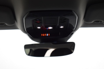 DS 4 PERFORMANCE LINE PureTech 130 auto - Ítem17