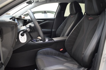 DS 4 PERFORMANCE LINE PureTech 130 auto - Ítem20