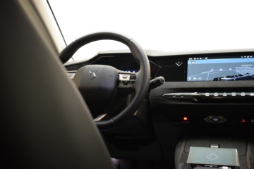 DS 4 PERFORMANCE LINE PureTech 130 auto - Ítem21