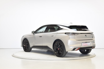 DS 4 PERFORMANCE LINE PureTech 130 auto - Ítem2