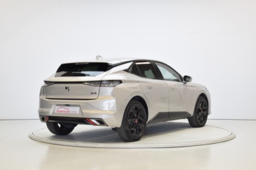 DS 4 PERFORMANCE LINE PureTech 130 auto - Ítem4