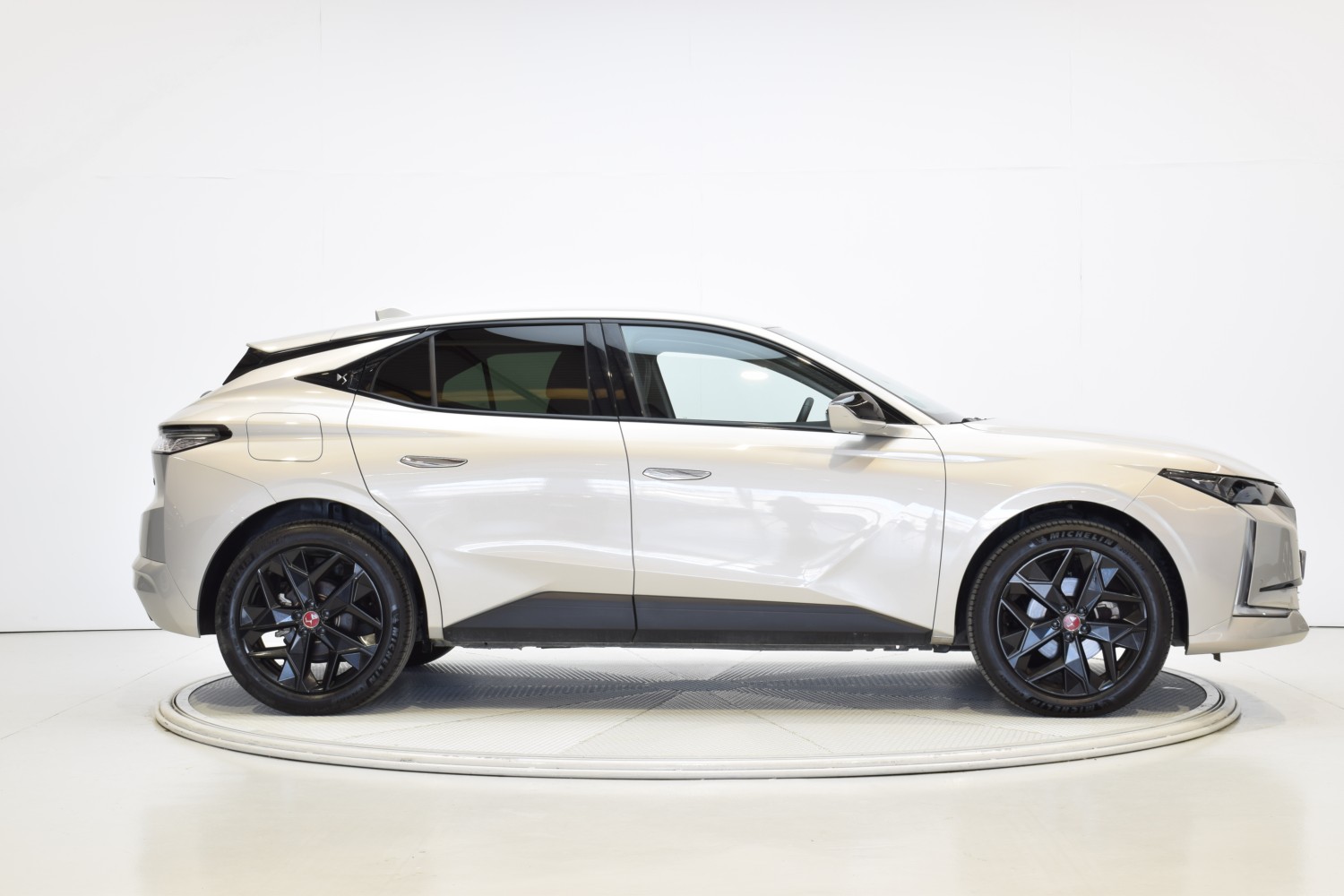 DS 4 PERFORMANCE LINE PureTech 130 auto - Ítem5