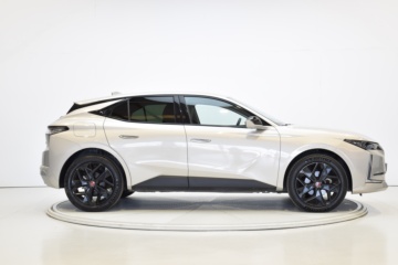 DS 4 PERFORMANCE LINE PureTech 130 auto - Ítem5