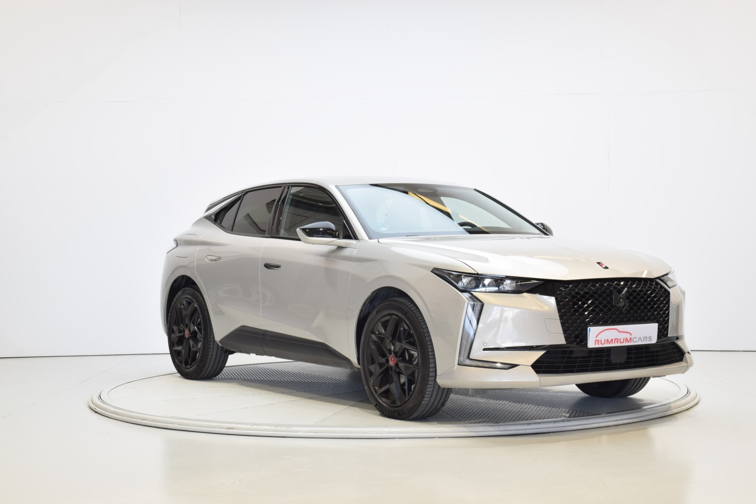 DS 4 PERFORMANCE LINE PureTech 130 auto - Ítem6