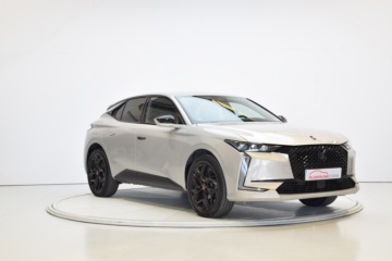 DS 4 PERFORMANCE LINE PureTech 130 auto - Ítem6