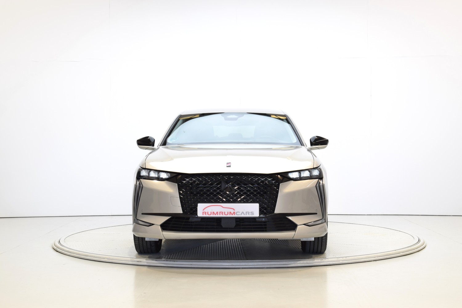 DS 4 PERFORMANCE LINE PureTech 130 auto - Ítem7