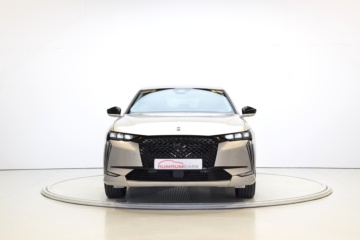 DS 4 PERFORMANCE LINE PureTech 130 auto - Ítem7