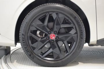 DS 4 PERFORMANCE LINE PureTech 130 auto - Ítem8