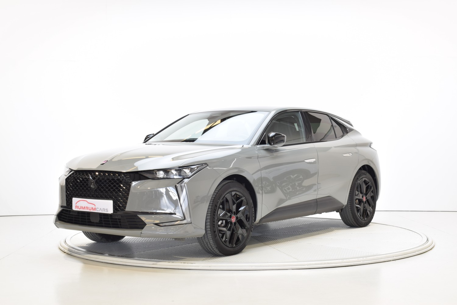 DS 4 PERFORMANCE LINE PureTech 130 auto - Ítem